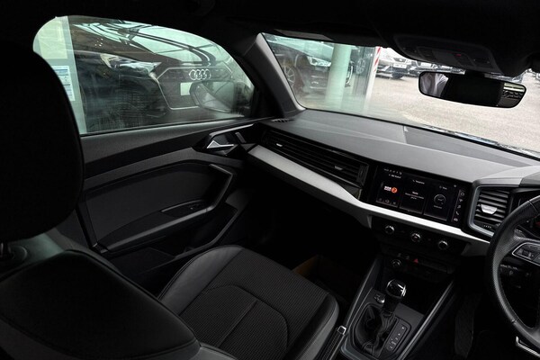 Used Audi A1 2023 for sale - 75507089: Photo 32