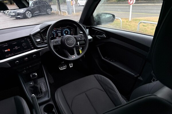 Used Audi A1 2023 for sale - 75507089: Photo 33
