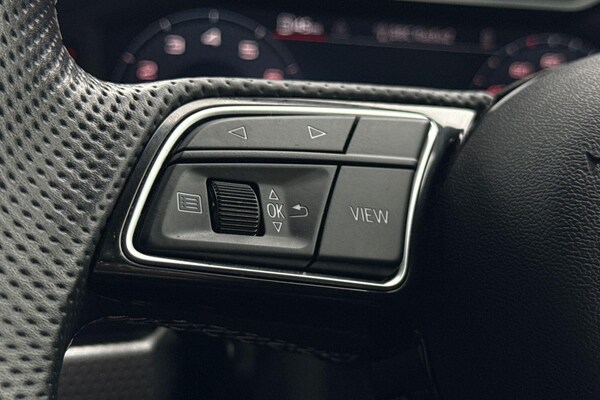 Used Audi A1 2023 for sale - 75507089: Photo 35