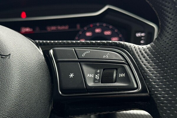 Used Audi A1 2023 for sale - 75507089: Photo 36