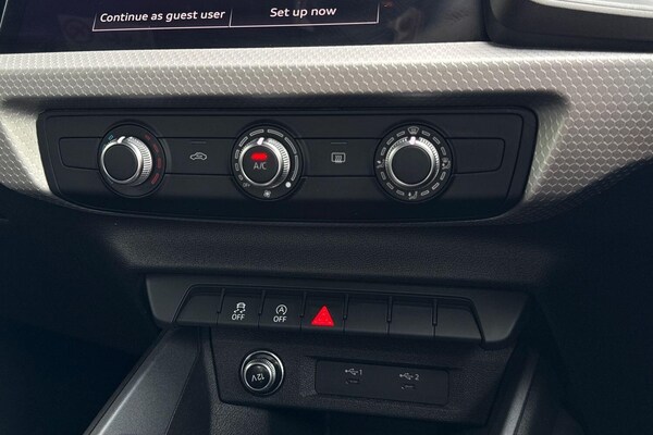 Used Audi A1 2023 for sale - 75507089: Photo 38