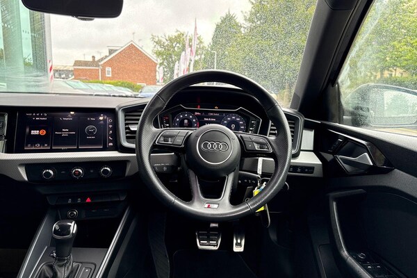 Used Audi A1 2023 for sale - 75507089: Photo 3