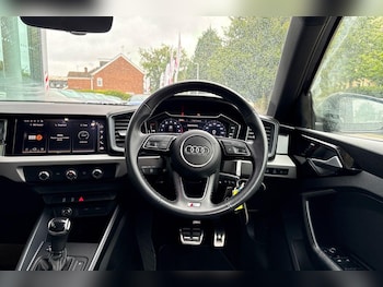 Used Audi A1 2023 for sale - 75507089: Photo