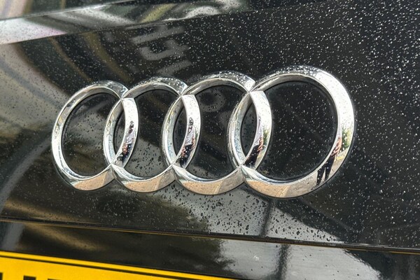 Used Audi A1 2023 for sale - 75507089: Photo 44