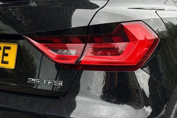 Used Audi A1 2023 for sale - 75507089: Photo 45
