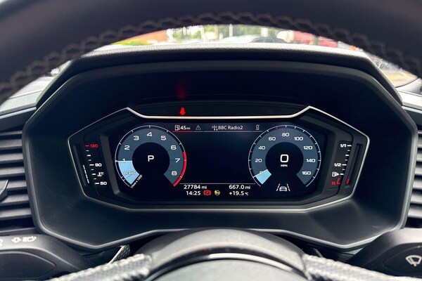 Used Audi A1 2023 for sale - 75507089: Photo 47