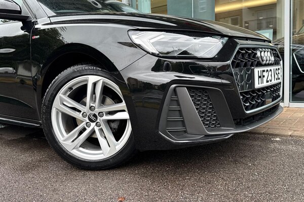 Used Audi A1 2023 for sale - 75507089: Photo 5
