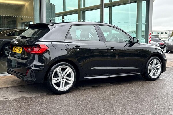 Used Audi A1 2023 for sale - 75507089: Photo 6