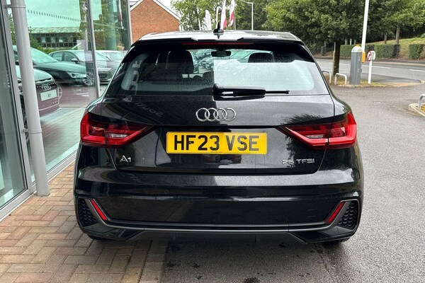 Used Audi A1 2023 for sale - 75507089: Photo 7