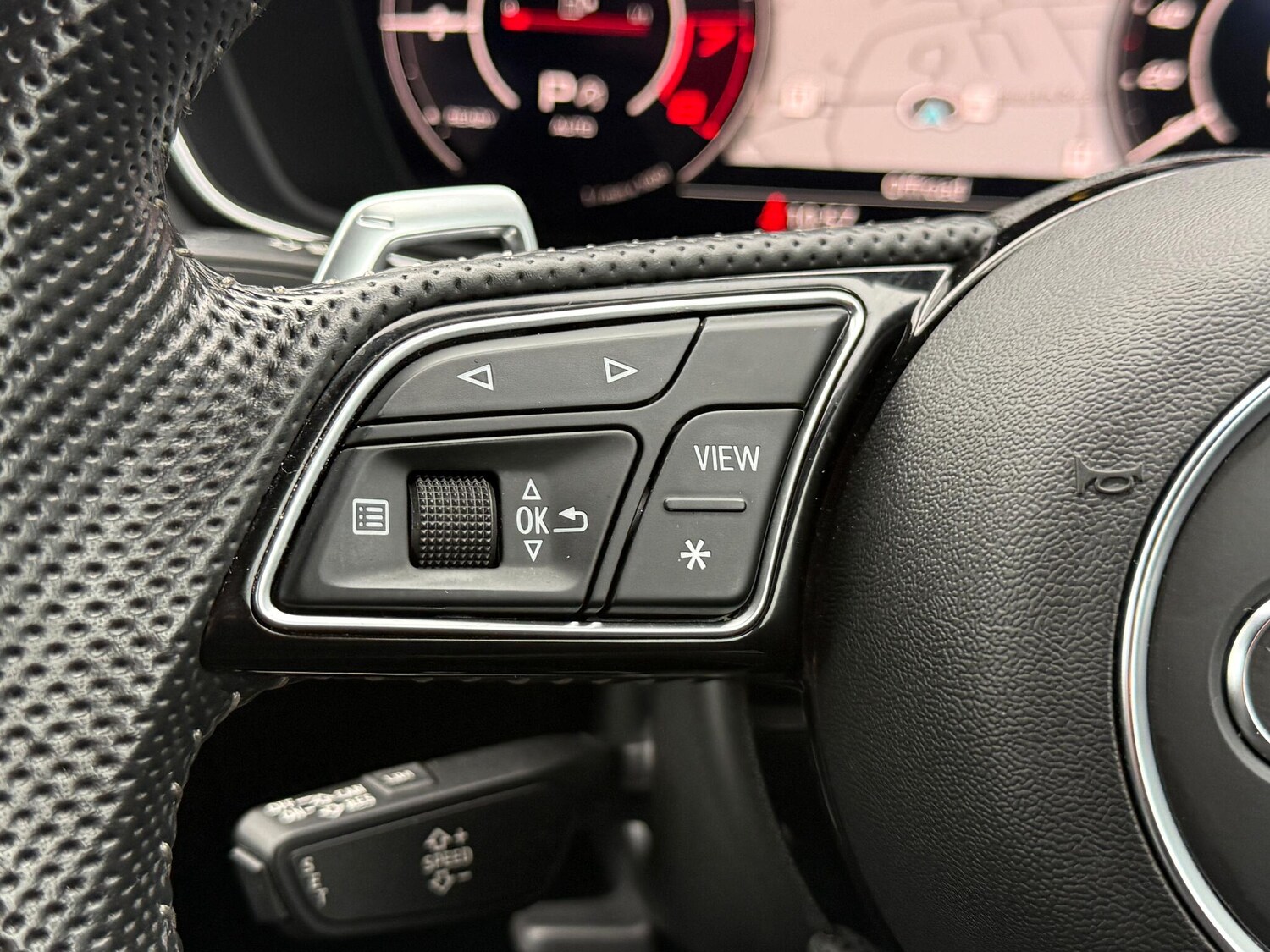 Used Audi RS4 2020 for sale - 77497195: Photo 13