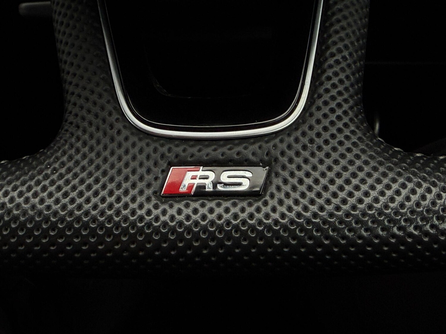 Used Audi RS4 2020 for sale - 77497195: Photo 15