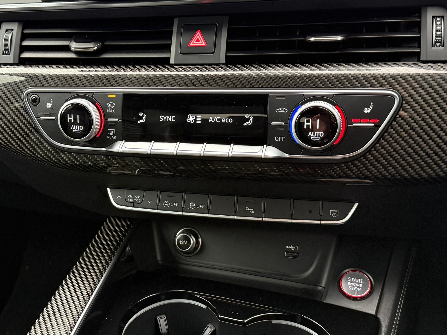 Used Audi RS4 2020 for sale - 77497195: Photo 18