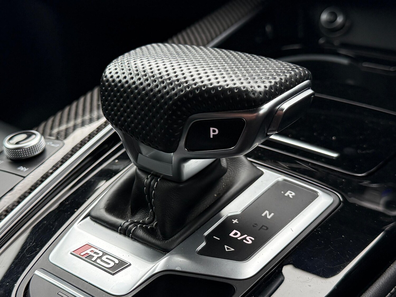 Used Audi RS4 2020 for sale - 77497195: Photo 27