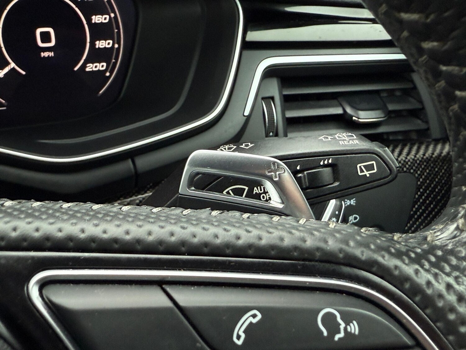 Used Audi RS4 2020 for sale - 77497195: Photo 32