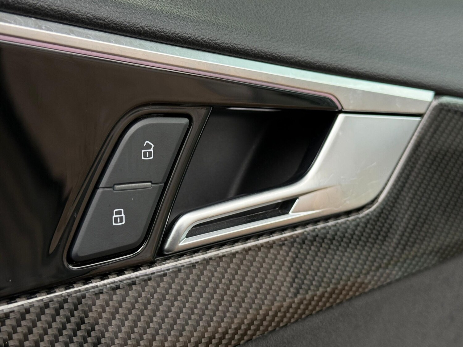 Used Audi RS4 2020 for sale - 77497195: Photo 35