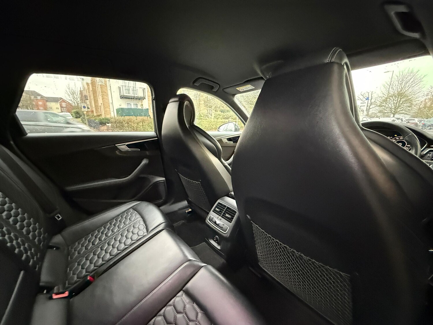 Used Audi RS4 2020 for sale - 77497195: Photo 42