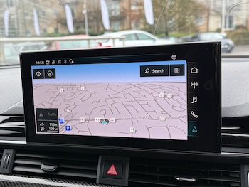 Used Audi RS4 2020 for sale - 77497195: Photo