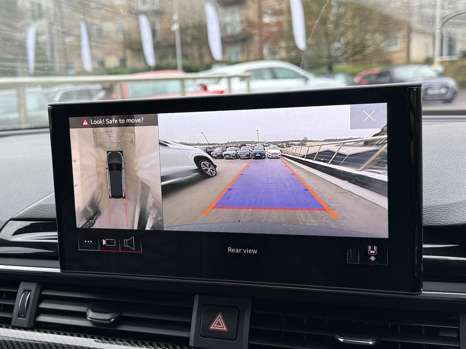 Used Audi RS4 2020 for sale - 77497195: Photo 5