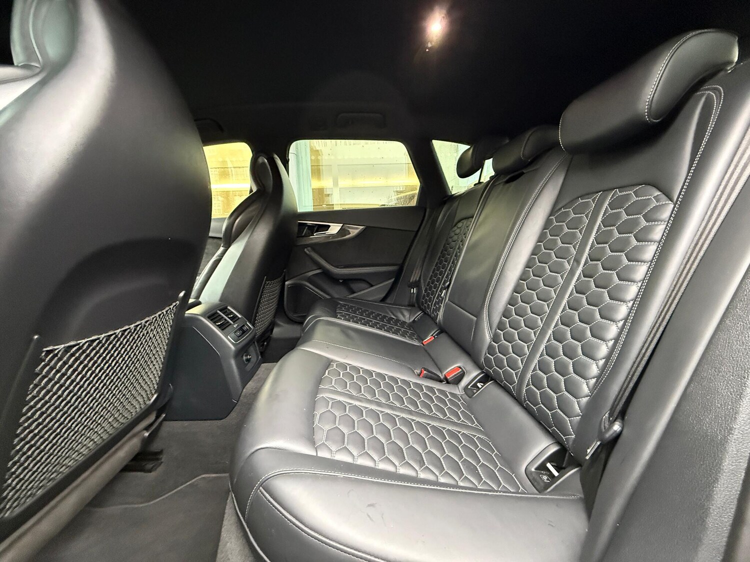 Used Audi RS4 2020 for sale - 77497195: Photo 52