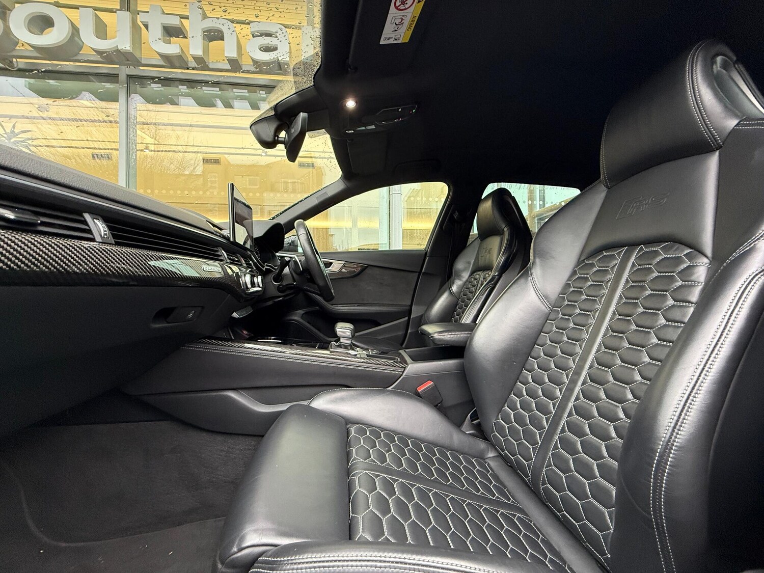 Used Audi RS4 2020 for sale - 77497195: Photo 53