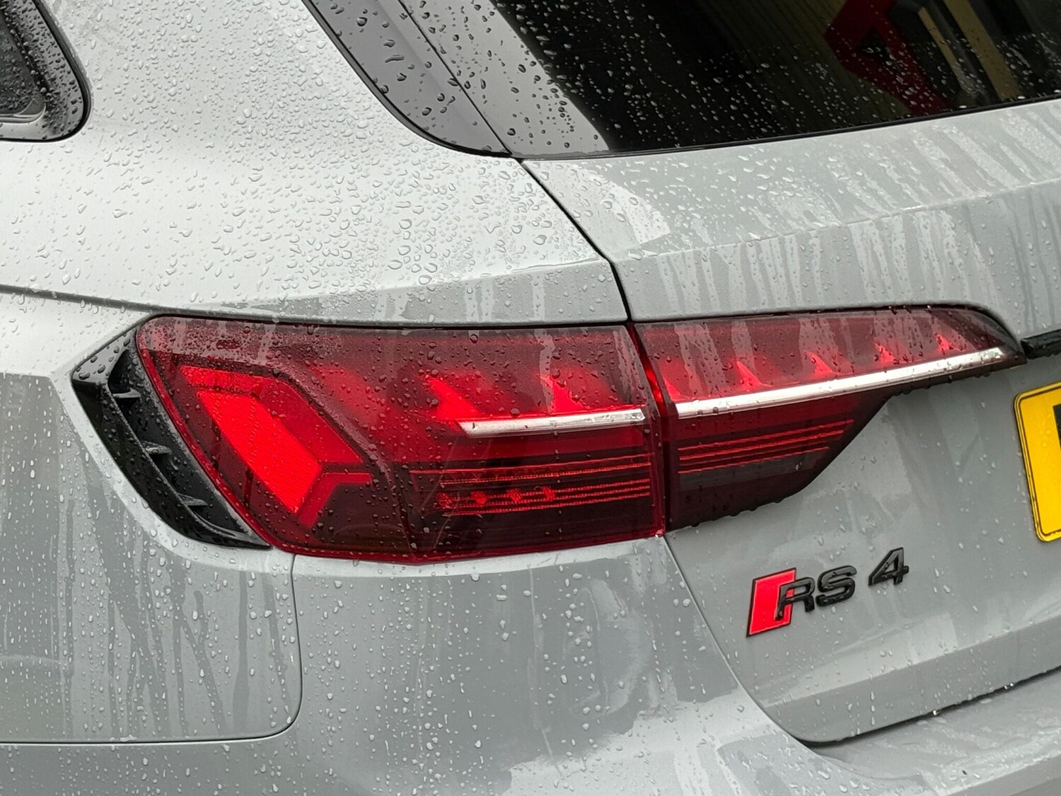 Used Audi RS4 2020 for sale - 77497195: Photo 55