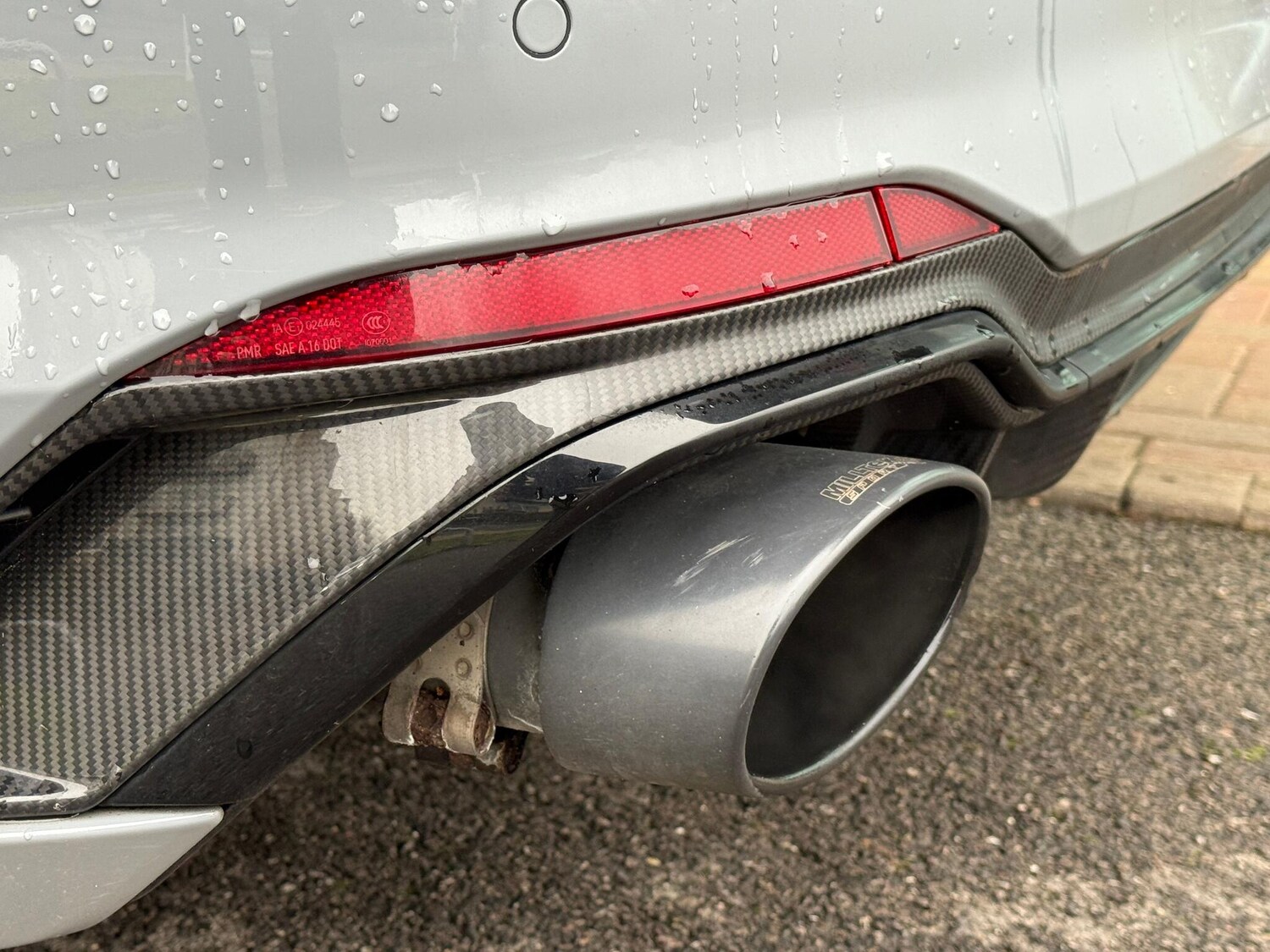 Used Audi RS4 2020 for sale - 77497195: Photo 56