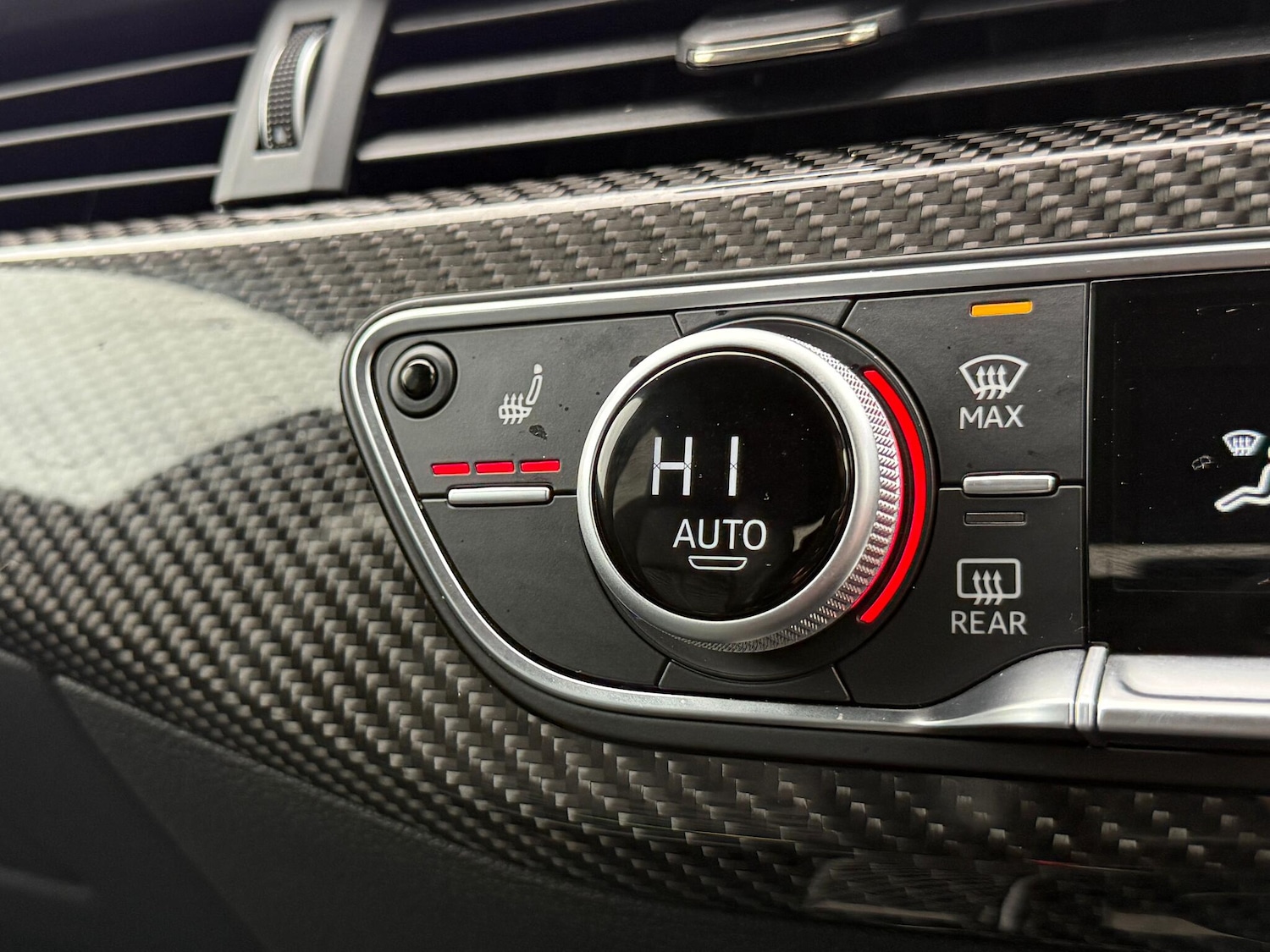 Used Audi RS4 2020 for sale - 77497195: Photo 8