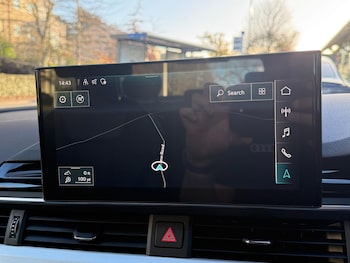 Used Audi A4 2020 for sale - 76607842: Photo