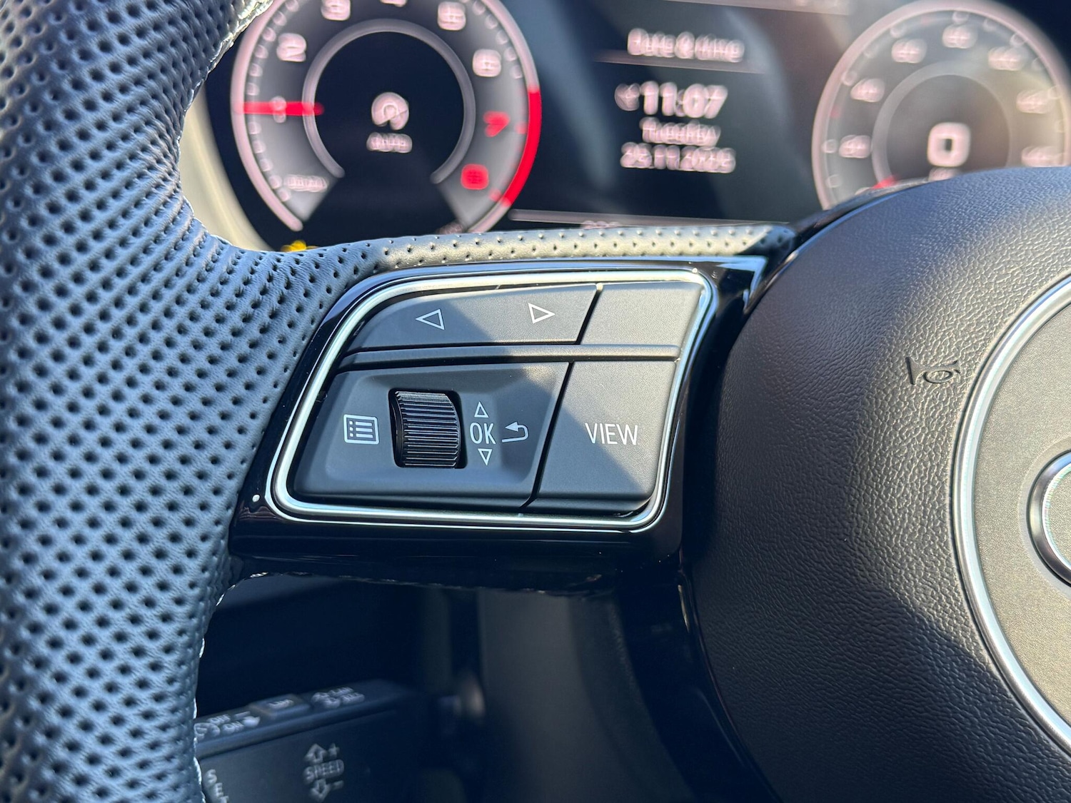 Used Audi Q2 2025 for sale - 76886260: Photo 10