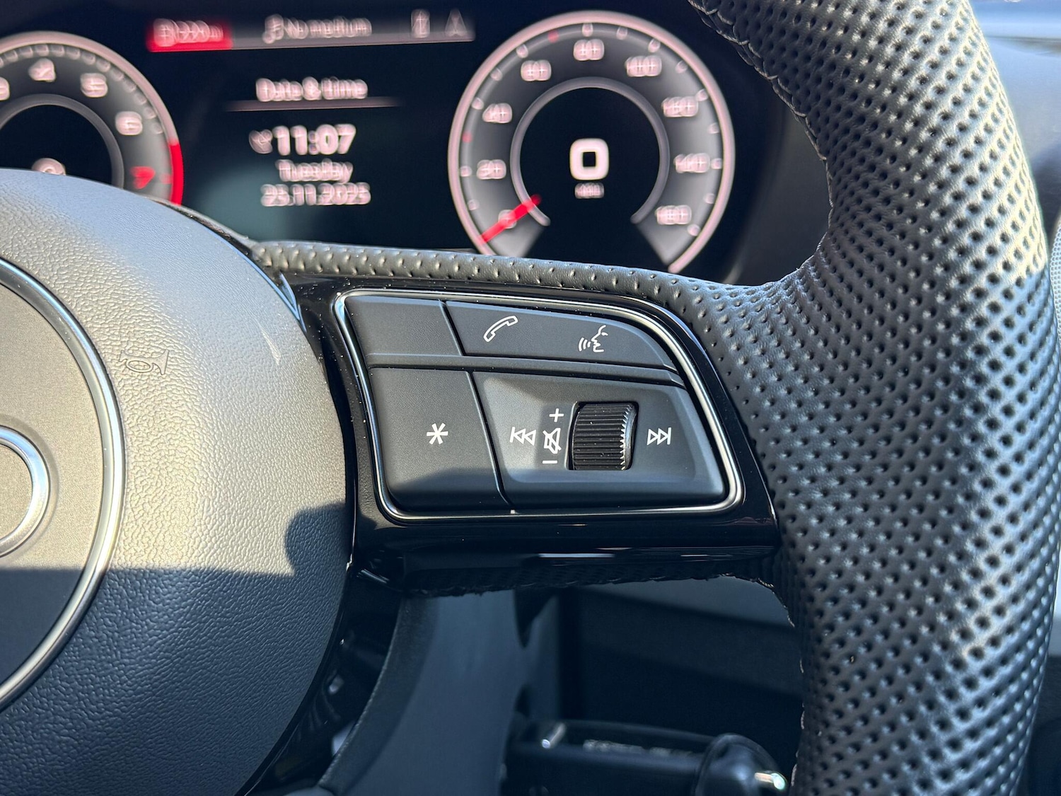 Used Audi Q2 2025 for sale - 76886260: Photo 11