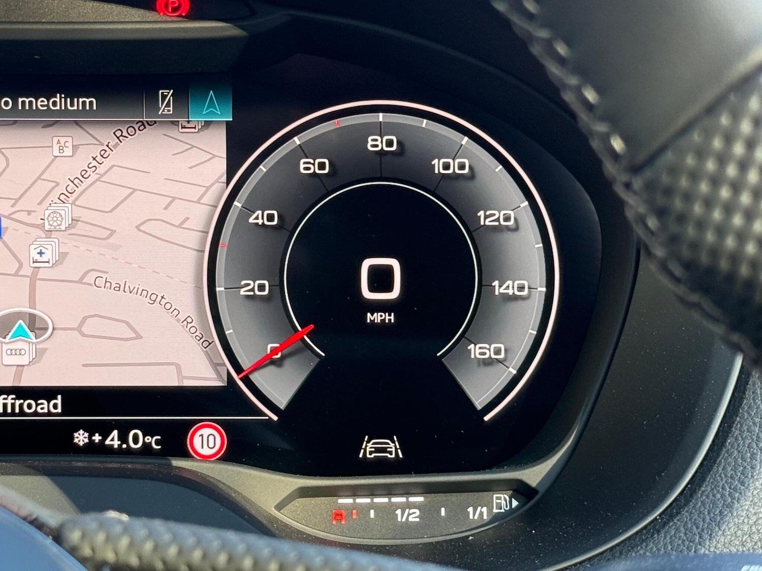 Used Audi Q2 2025 for sale - 76886260: Photo 12