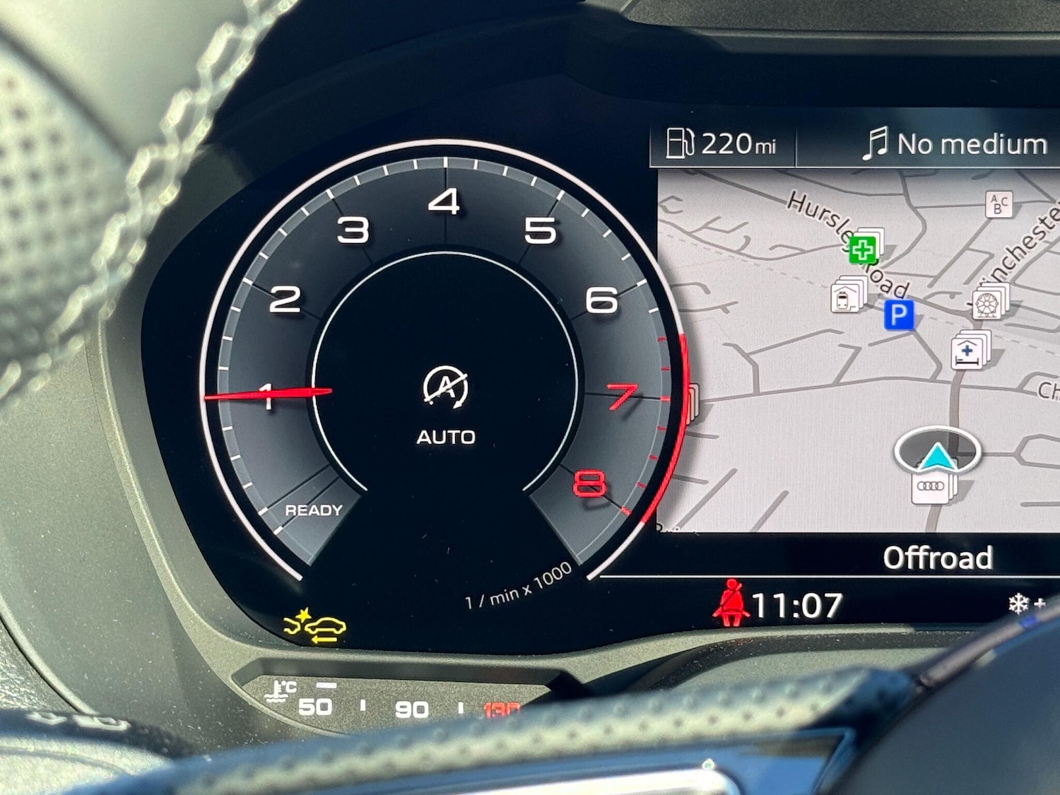 Used Audi Q2 2025 for sale - 76886260: Photo 13