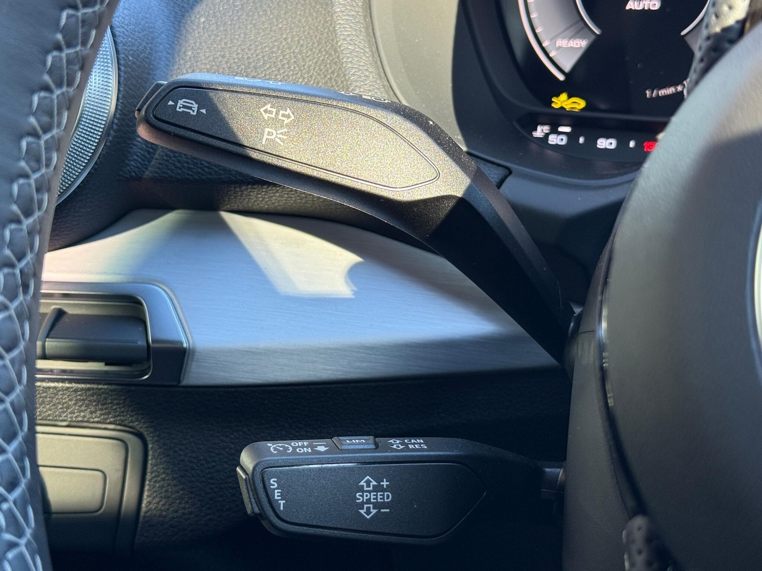 Used Audi Q2 2025 for sale - 76886260: Photo 14