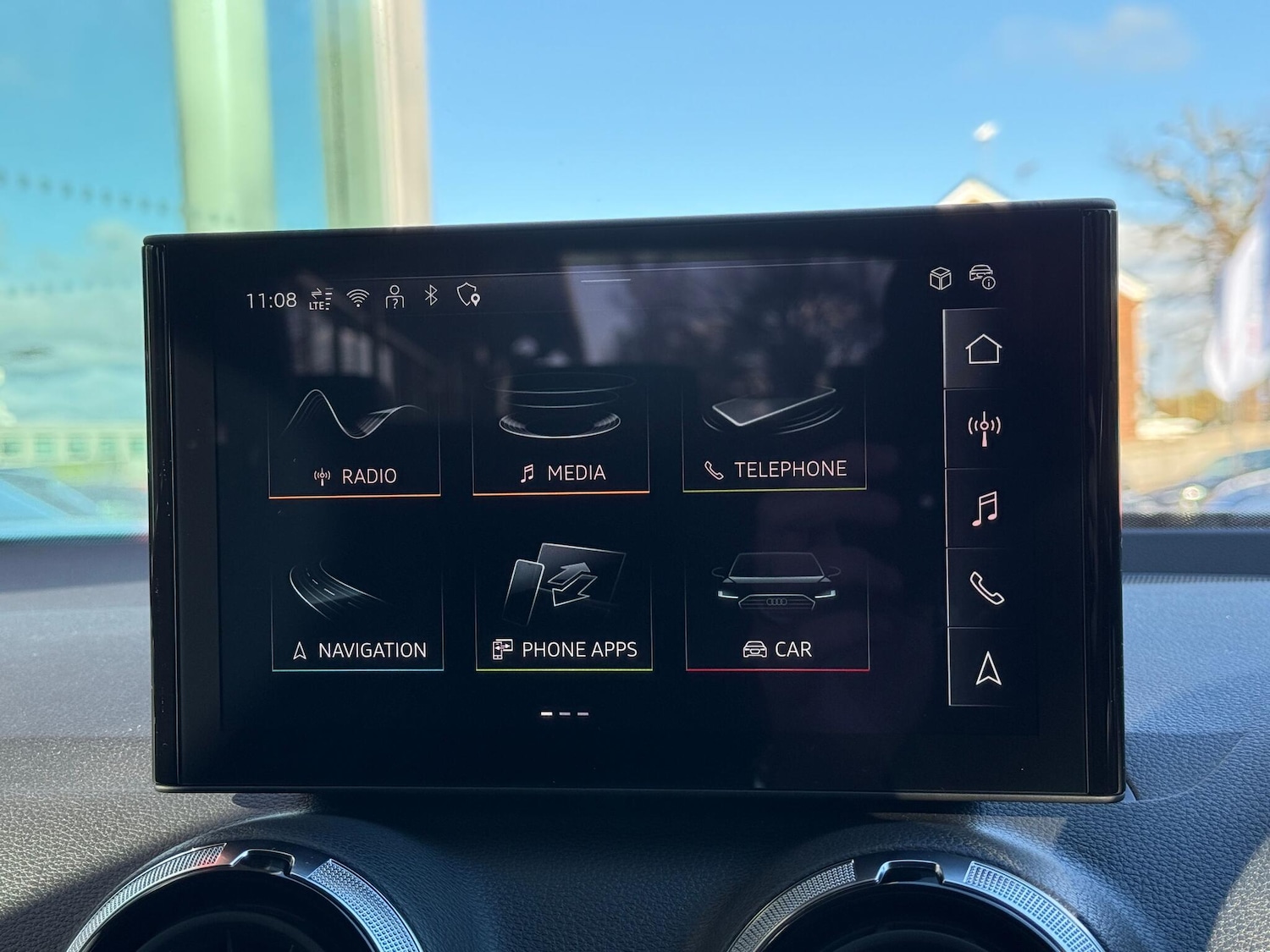 Used Audi Q2 2025 for sale - 76886260: Photo 18