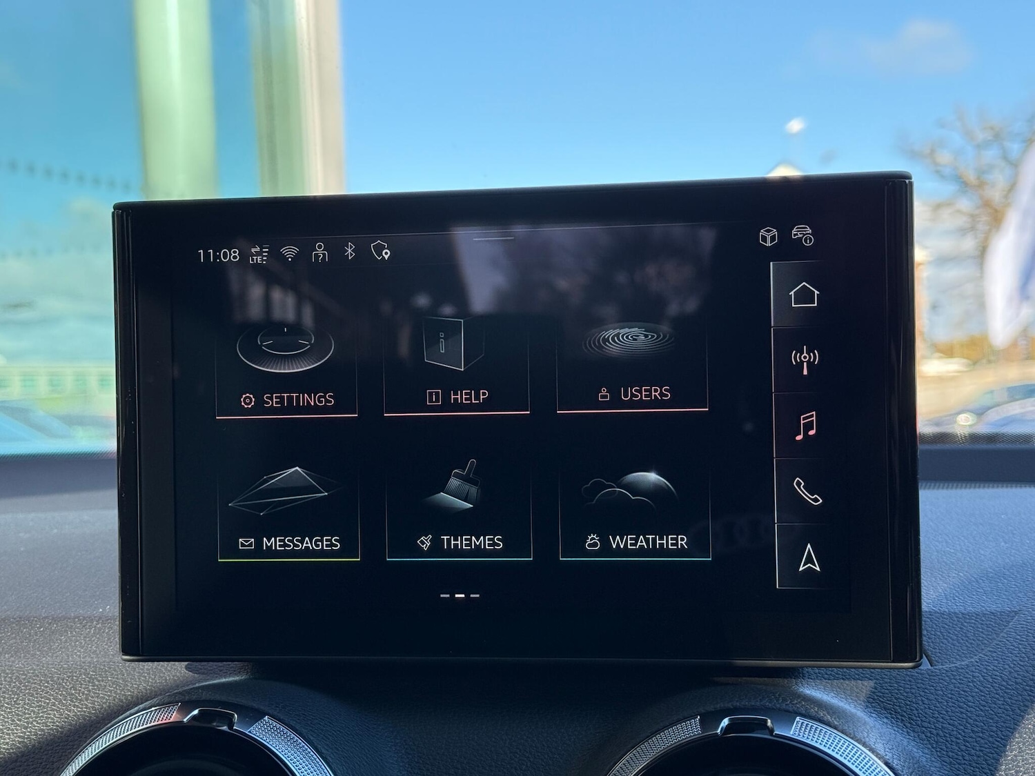 Used Audi Q2 2025 for sale - 76886260: Photo 19