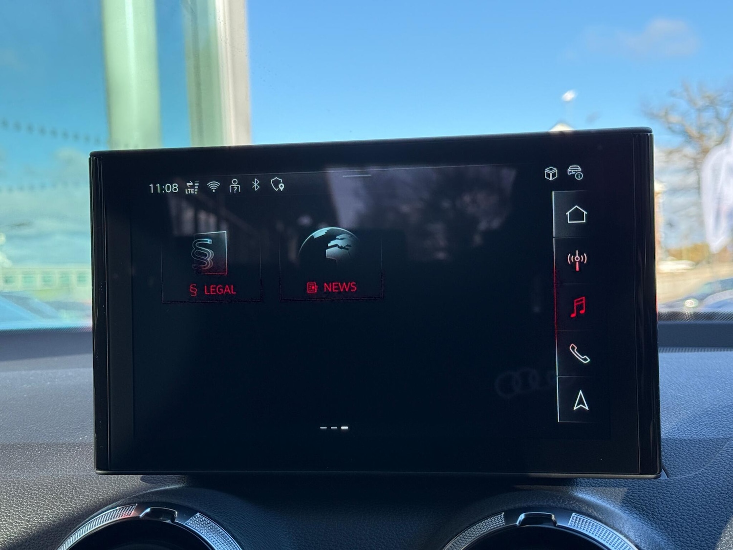 Used Audi Q2 2025 for sale - 76886260: Photo 20