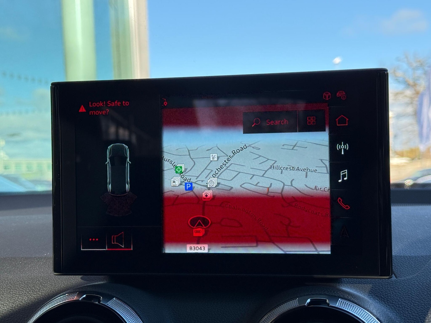 Used Audi Q2 2025 for sale - 76886260: Photo 21