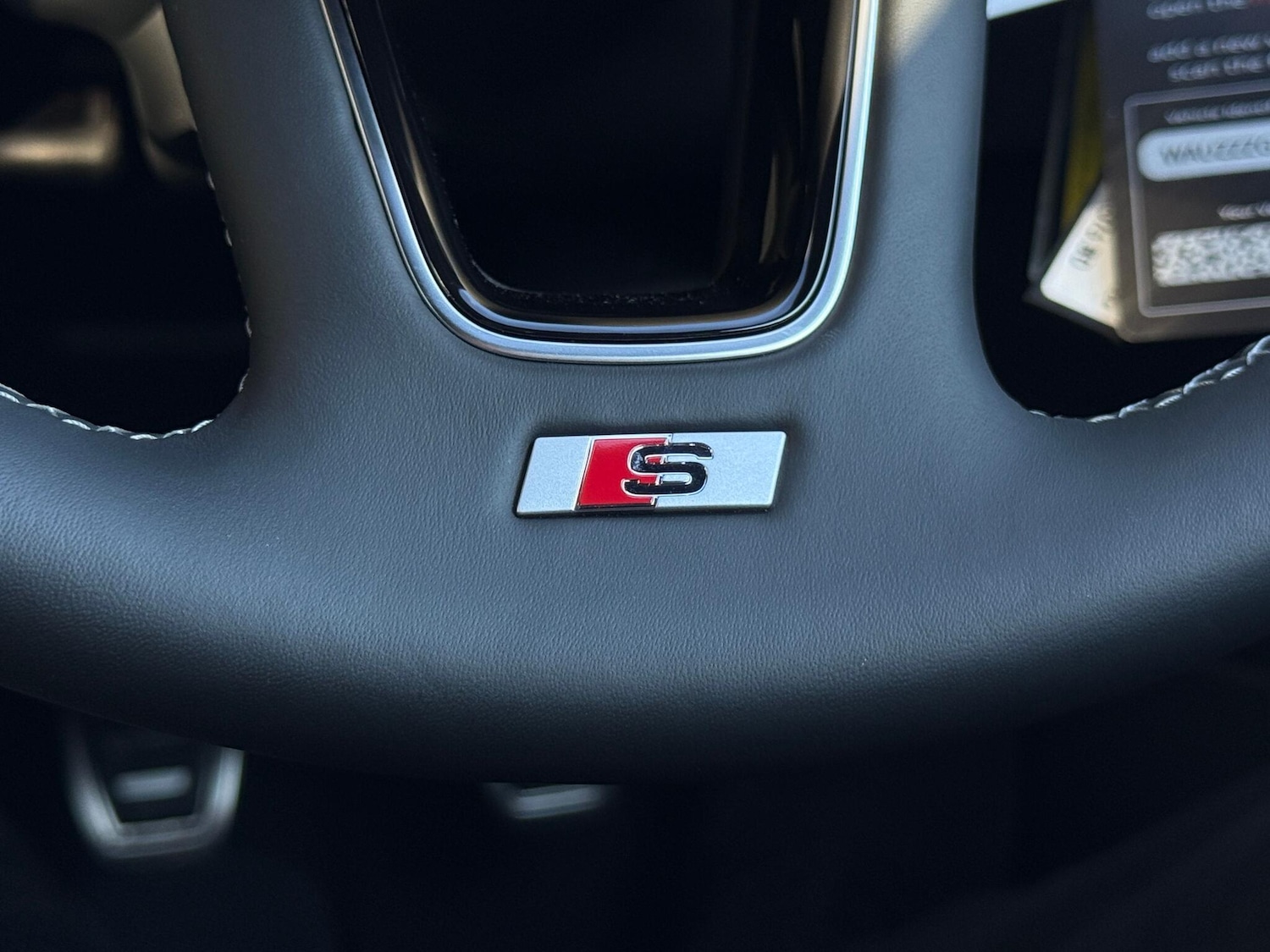 Used Audi Q2 2025 for sale - 76886260: Photo 31