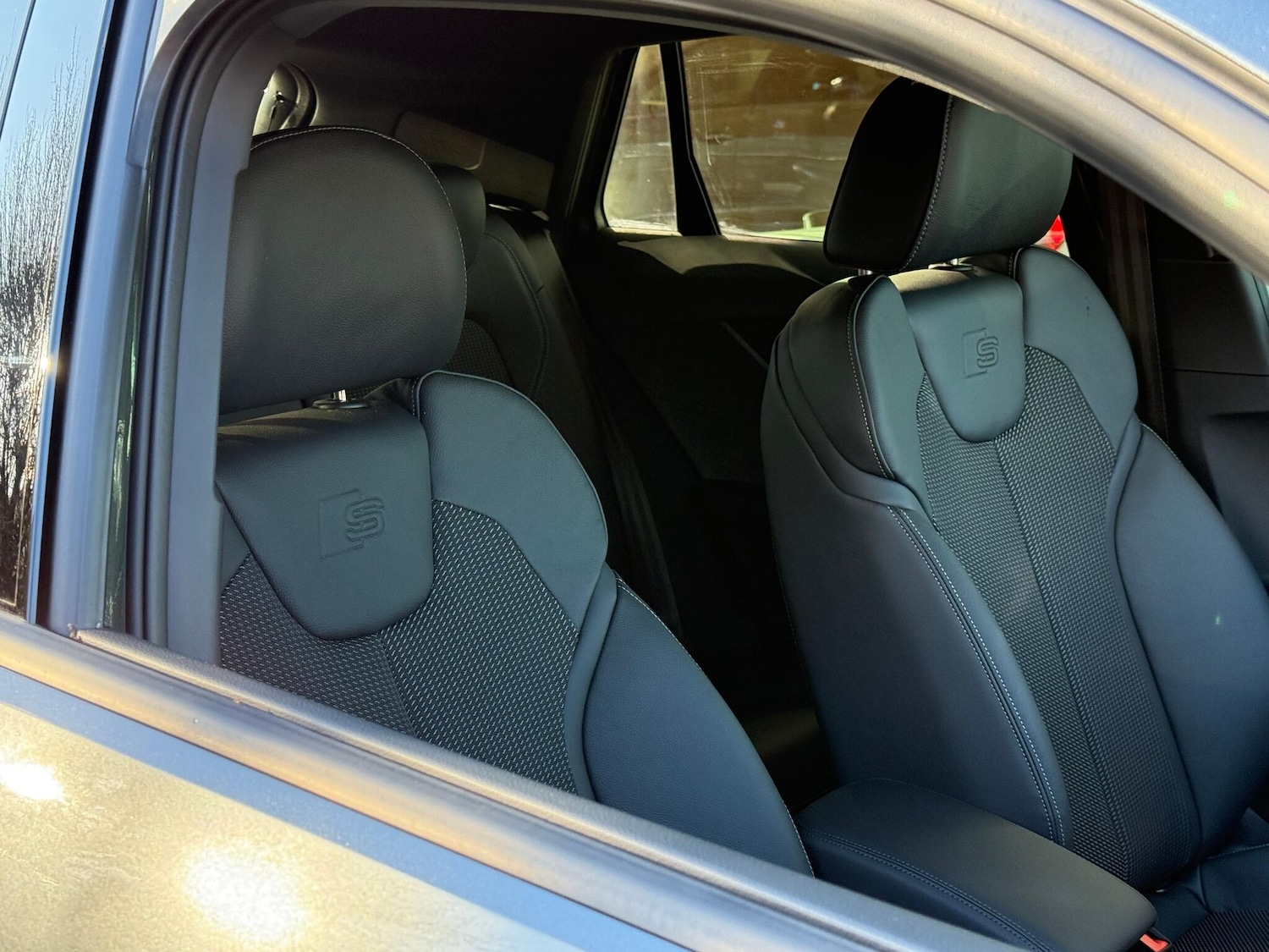 Used Audi Q2 2025 for sale - 76886260: Photo 36