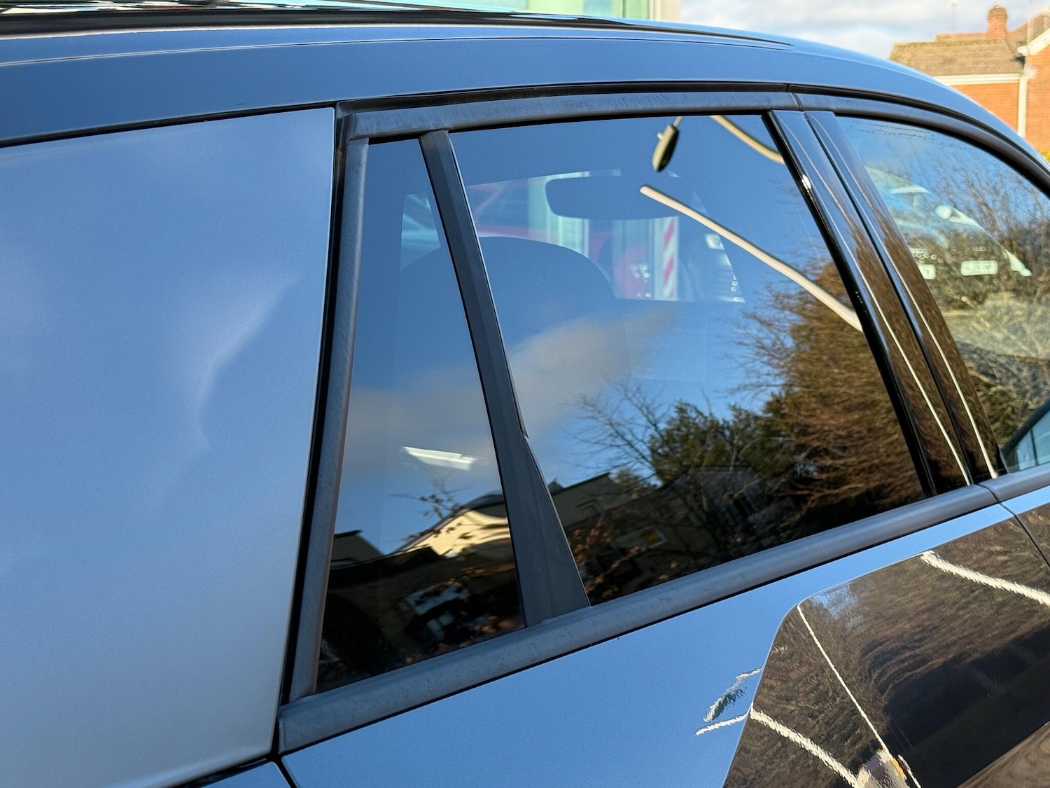 Used Audi Q2 2025 for sale - 76886260: Photo 38