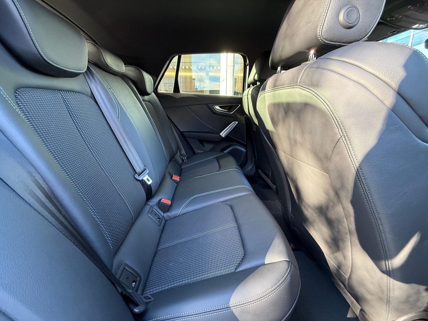 Used Audi Q2 2025 for sale - 76886260: Photo 39