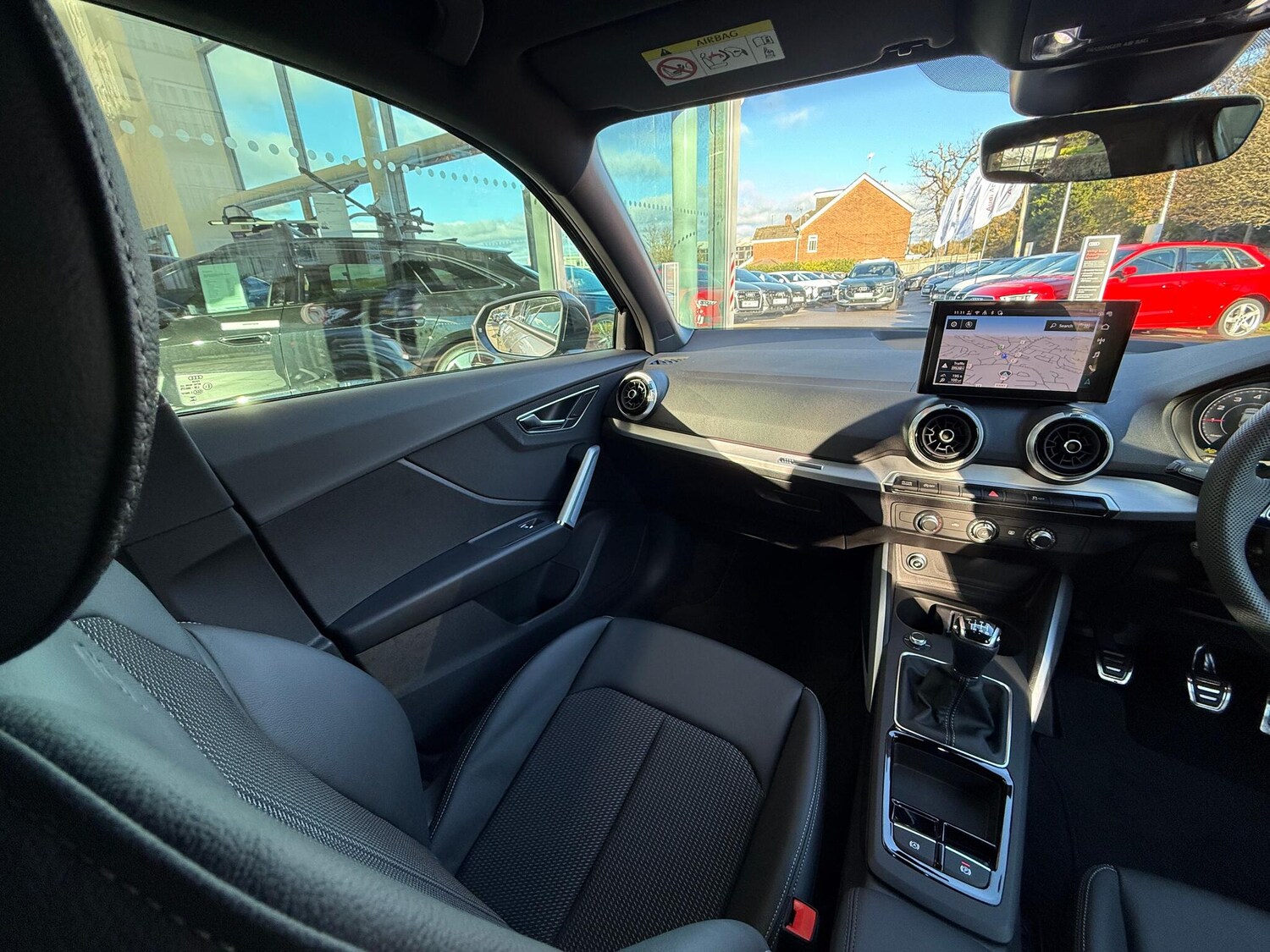 Used Audi Q2 2025 for sale - 76886260: Photo 45