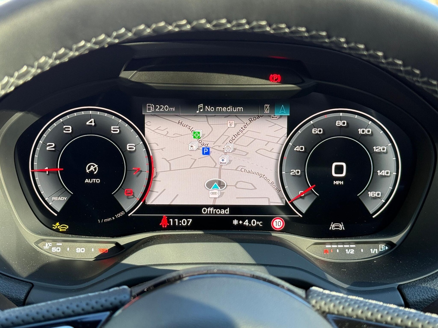 Used Audi Q2 2025 for sale - 76886260: Photo 5