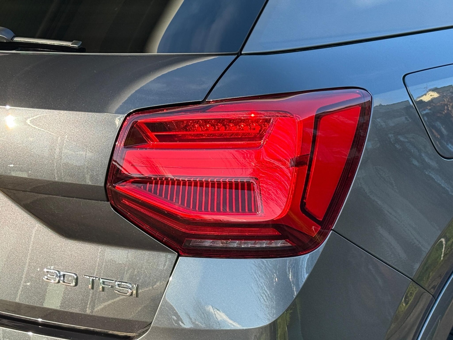 Used Audi Q2 2025 for sale - 76886260: Photo 50