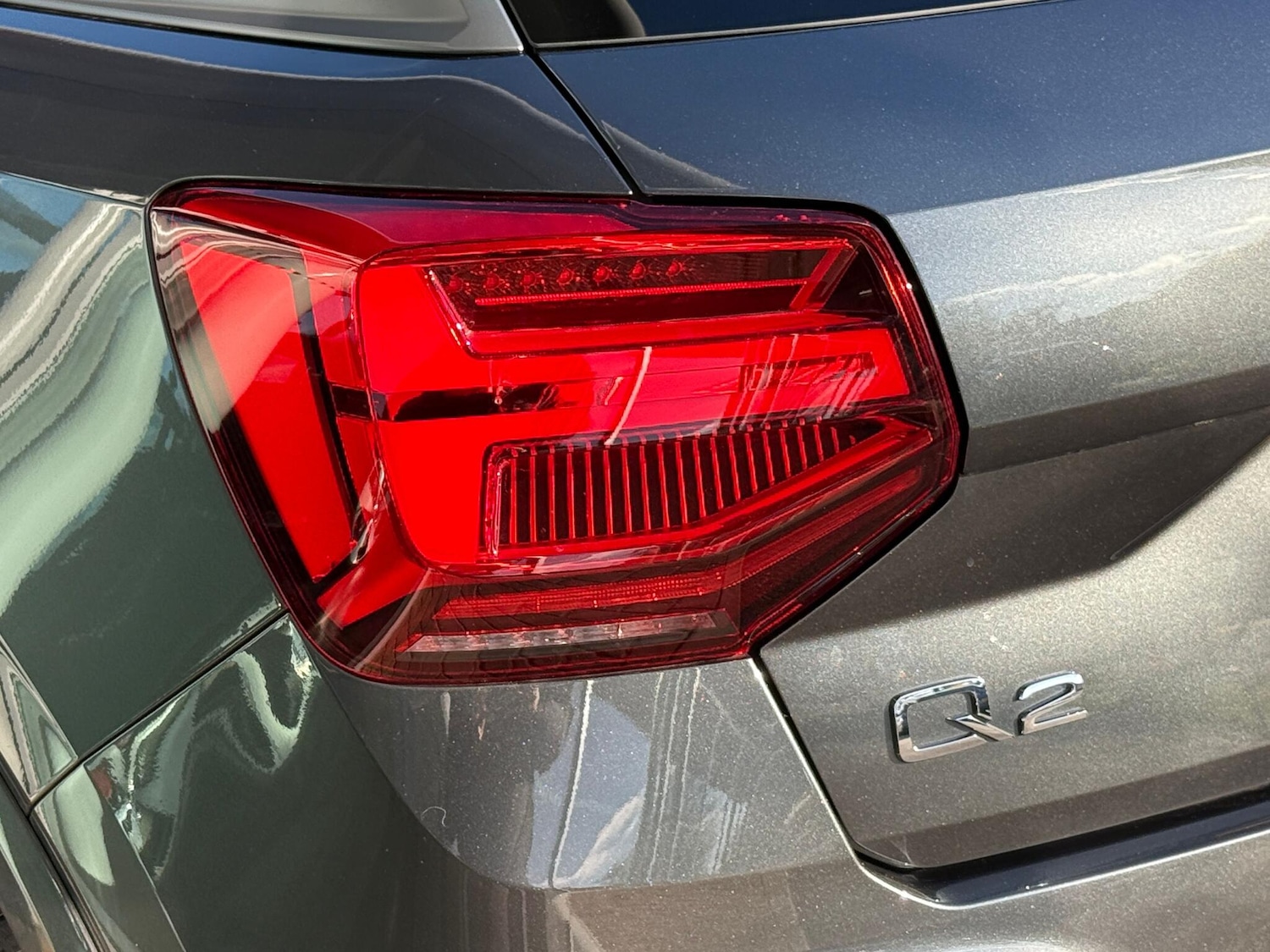 Used Audi Q2 2025 for sale - 76886260: Photo 51