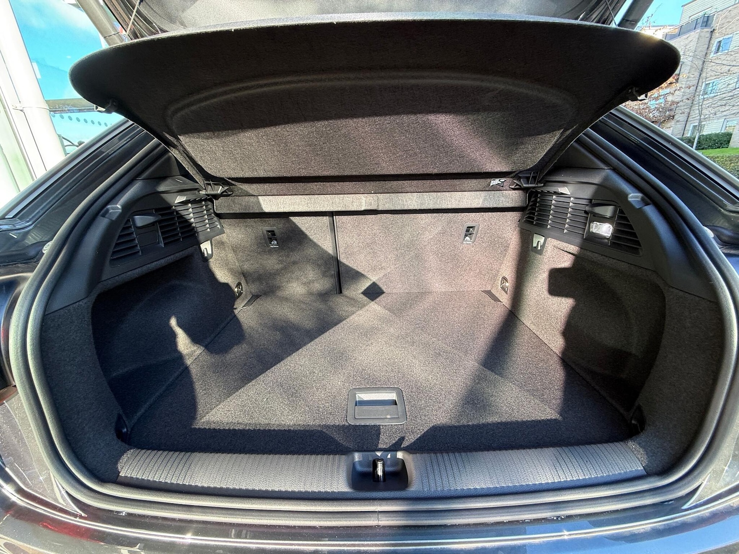 Used Audi Q2 2025 for sale - 76886260: Photo 53