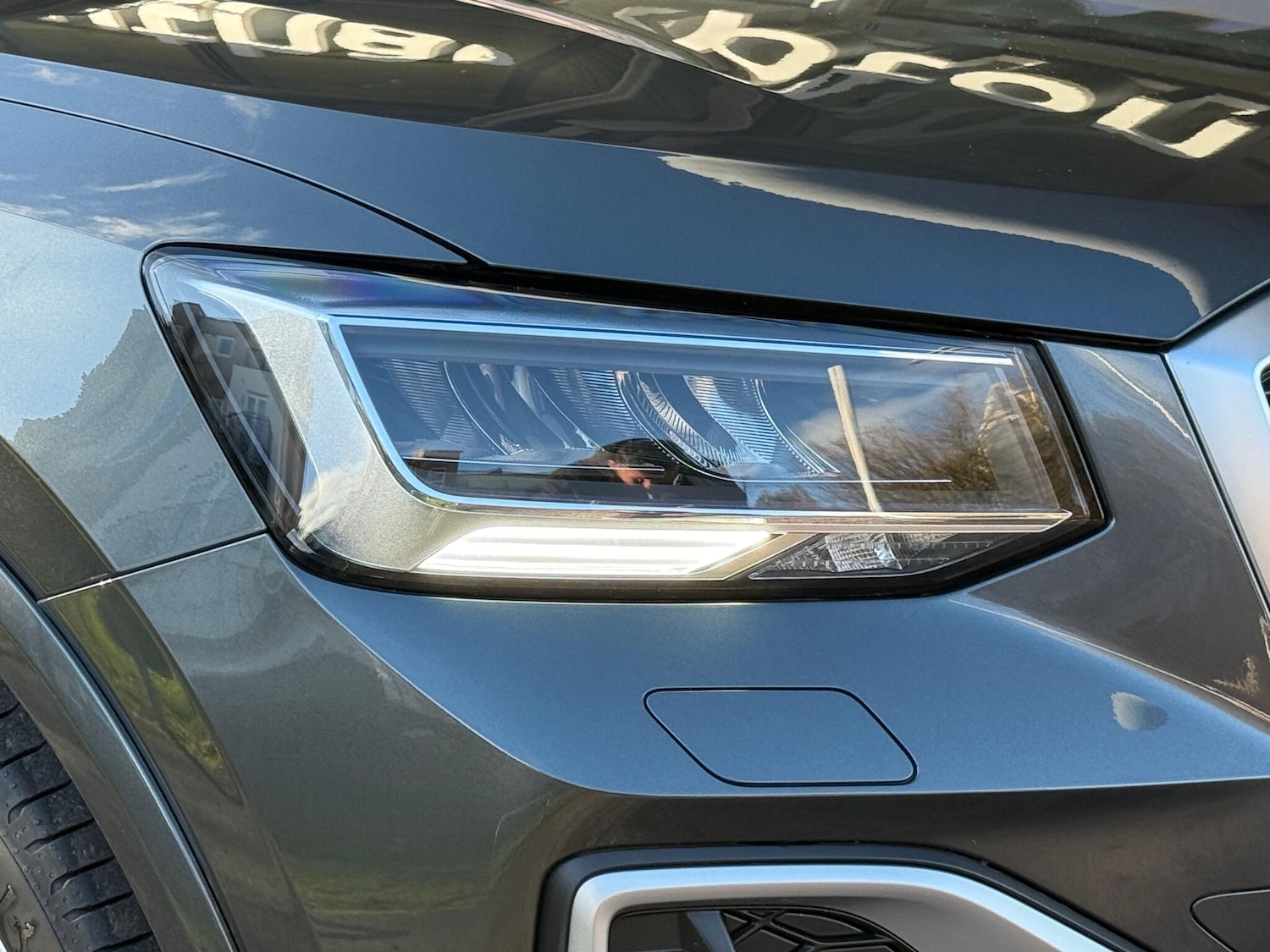 Used Audi Q2 2025 for sale - 76886260: Photo 55