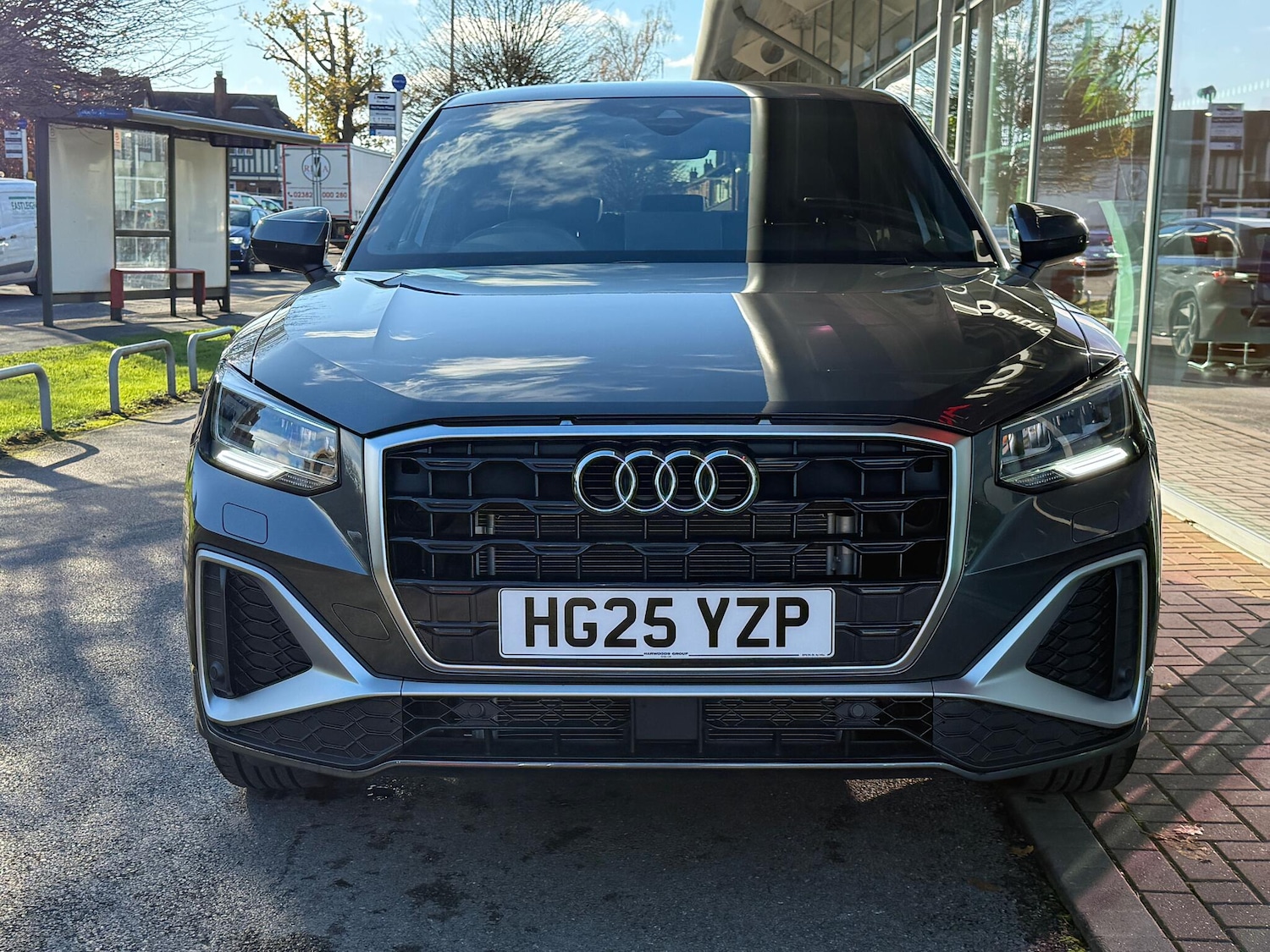 Used Audi Q2 2025 for sale - 76886260: Photo 56