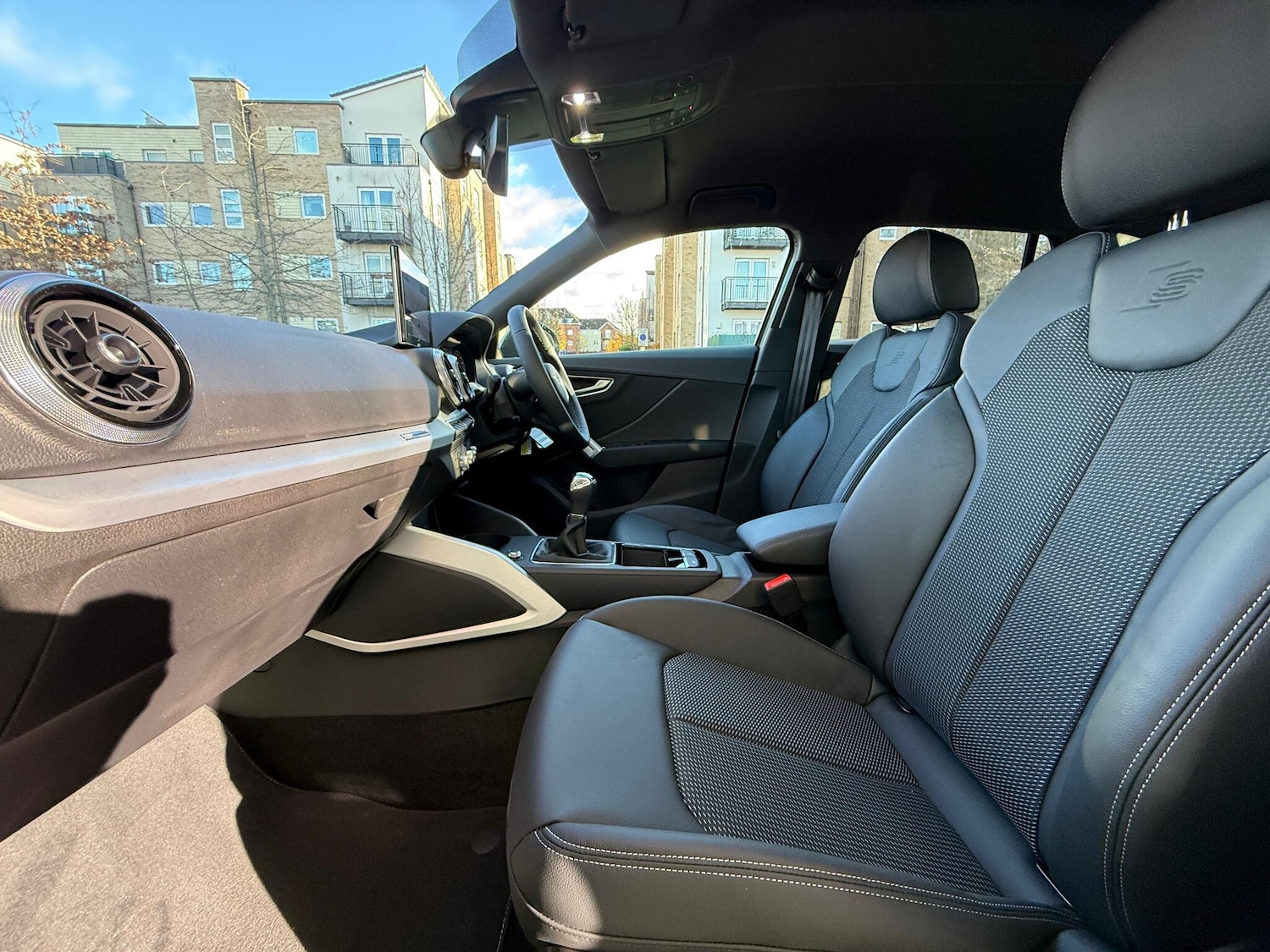 Used Audi Q2 2025 for sale - 76886260: Photo 57