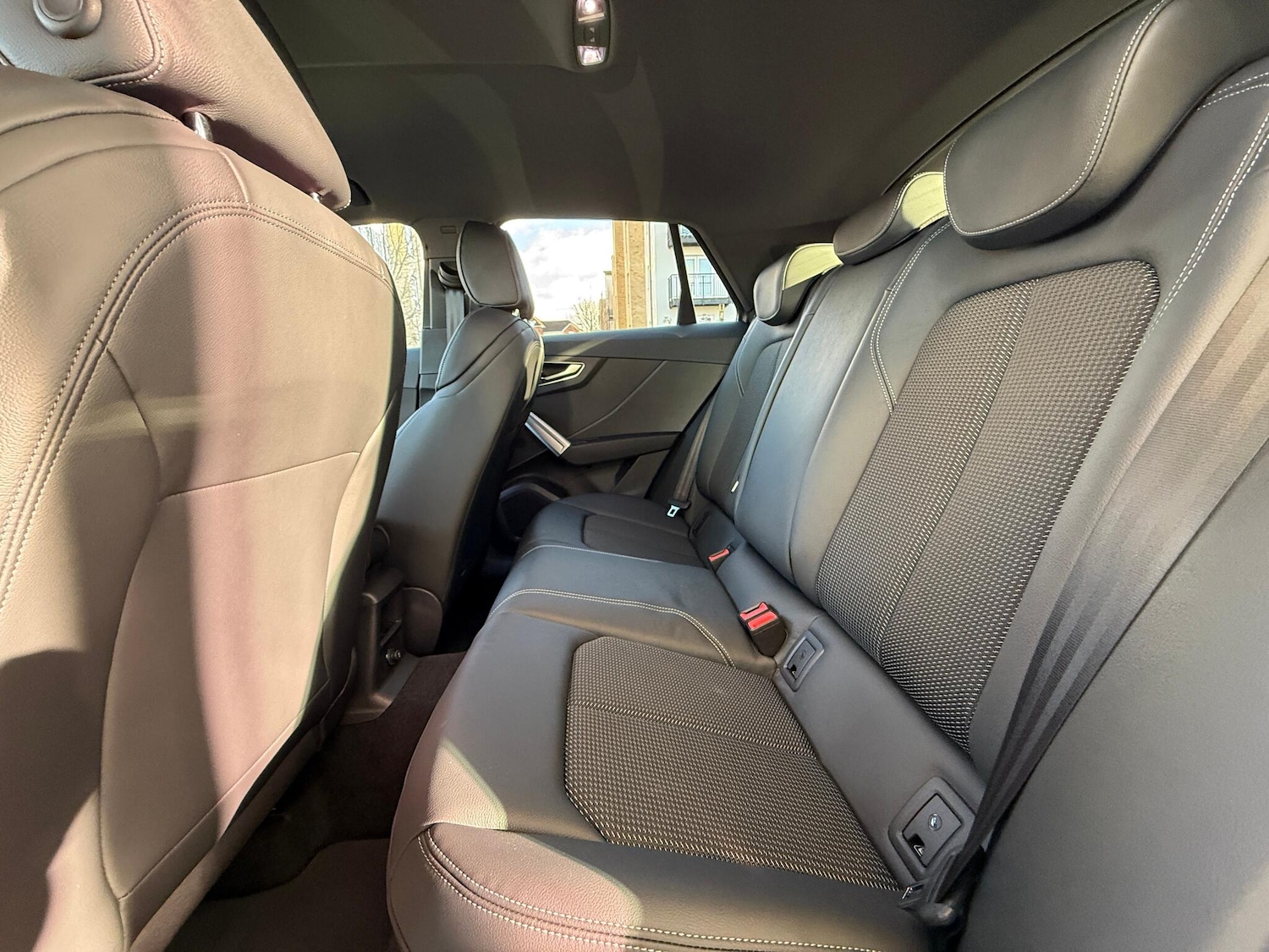 Used Audi Q2 2025 for sale - 76886260: Photo 58